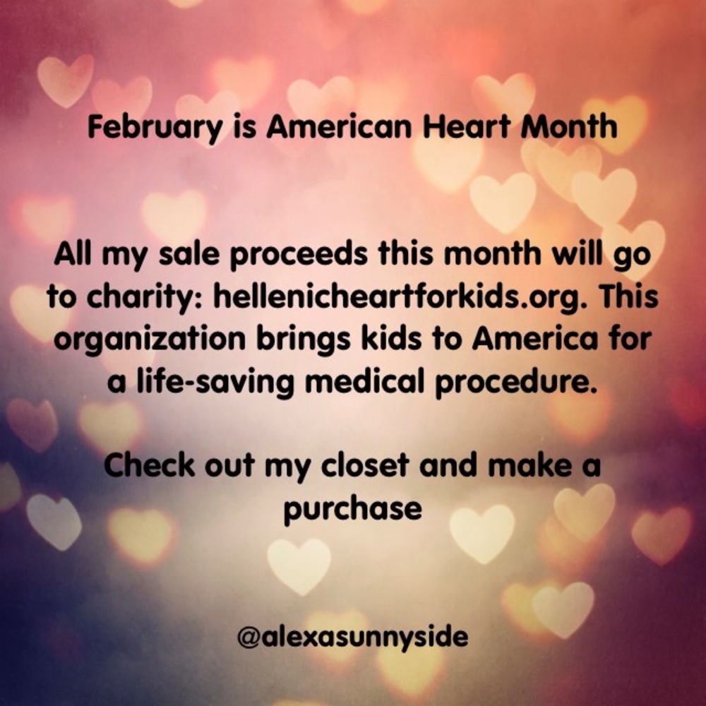 Make a purchase and help others….
